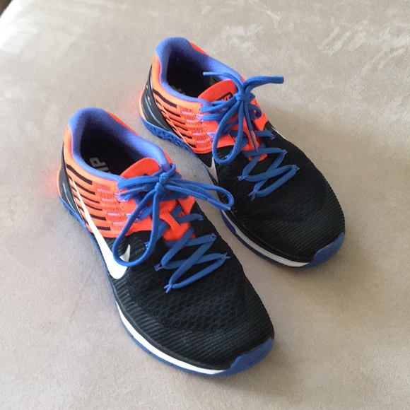 Nike Shoes - Nike Metcon Crossfit Sneakers Nike Shoes - Nike Metcon Crossfit Sneakers